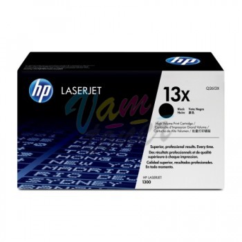 Картридж HP 13X (Q2613X)